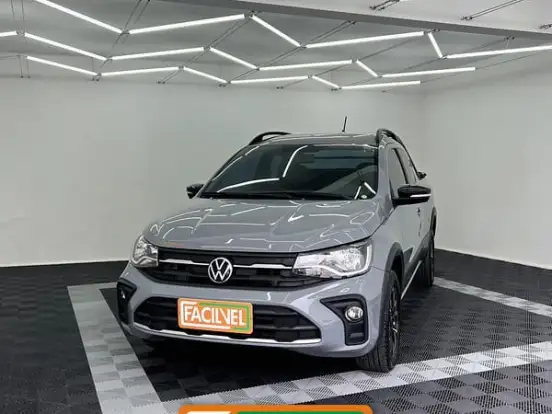 VOLKSWAGEN-SAVEIRO-1.6 MSI EXTREME CD 16V FLEX 2P MANUAL VOLKSWAGEN-SAVEIRO-2024