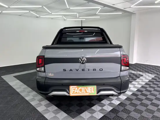 VOLKSWAGEN-SAVEIRO-1.6 MSI EXTREME CD 16V FLEX 2P MANUAL VOLKSWAGEN-SAVEIRO-2024