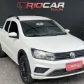 VOLKSWAGEN SAVEIRO 1.6 MSI ROBUST CD 8V FLEX 2P MANUAL VOLKSWAGEN SAVEIRO 1.6 MSI ROBUST CD 8V FLEX 2P MANUAL