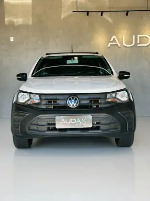 VOLKSWAGEN-SAVEIRO-1.6 MSI ROBUST CS 16V FLEX 2P MANUAL VOLKSWAGEN-SAVEIRO-2024