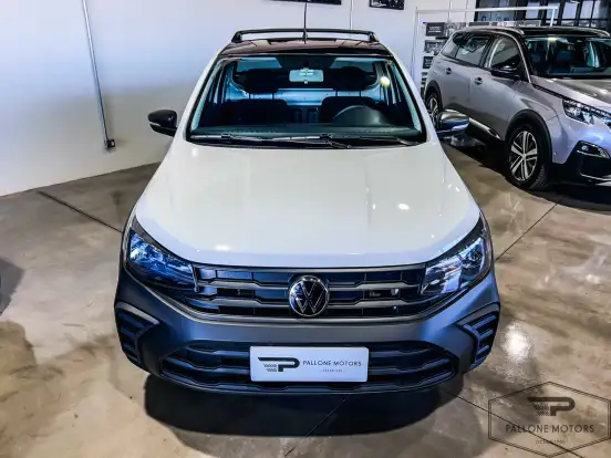 VOLKSWAGEN-SAVEIRO-1.6 MSI ROBUST CS 16V FLEX 2P MANUAL VOLKSWAGEN-SAVEIRO-2025