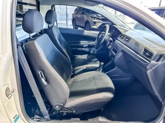 VOLKSWAGEN-SAVEIRO-1.6 MSI ROBUST CS 16V FLEX 2P MANUAL VOLKSWAGEN-SAVEIRO-2025