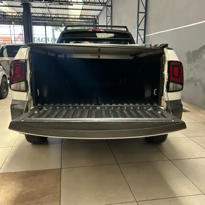 VOLKSWAGEN-SAVEIRO-1.6 MSI ROBUST CS 16V FLEX 2P MANUAL VOLKSWAGEN-SAVEIRO-2024