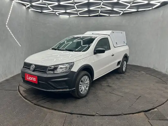 VOLKSWAGEN-SAVEIRO-1.6 MSI ROBUST CS 16V FLEX 2P MANUAL VOLKSWAGEN-SAVEIRO-2023