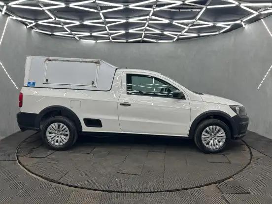 VOLKSWAGEN-SAVEIRO-1.6 MSI ROBUST CS 16V FLEX 2P MANUAL VOLKSWAGEN-SAVEIRO-2023