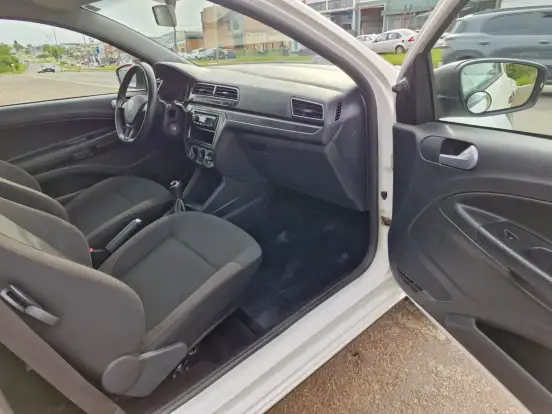 VOLKSWAGEN-SAVEIRO-1.6 MSI ROBUST CS 16V FLEX 2P MANUAL VOLKSWAGEN-SAVEIRO-2024