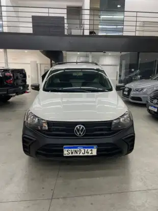 VOLKSWAGEN-SAVEIRO-1.6 MSI ROBUST CS 16V FLEX 2P MANUAL VOLKSWAGEN-SAVEIRO-2024