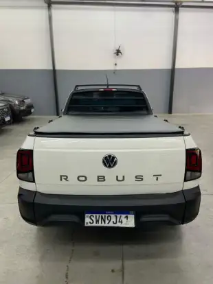 VOLKSWAGEN-SAVEIRO-1.6 MSI ROBUST CS 16V FLEX 2P MANUAL VOLKSWAGEN-SAVEIRO-2024