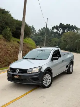 VOLKSWAGEN-SAVEIRO-1.6 MSI ROBUST CS 8V FLEX 2P MANUAL VOLKSWAGEN-SAVEIRO-2022