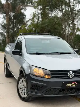 VOLKSWAGEN-SAVEIRO-1.6 MSI ROBUST CS 8V FLEX 2P MANUAL VOLKSWAGEN-SAVEIRO-2022