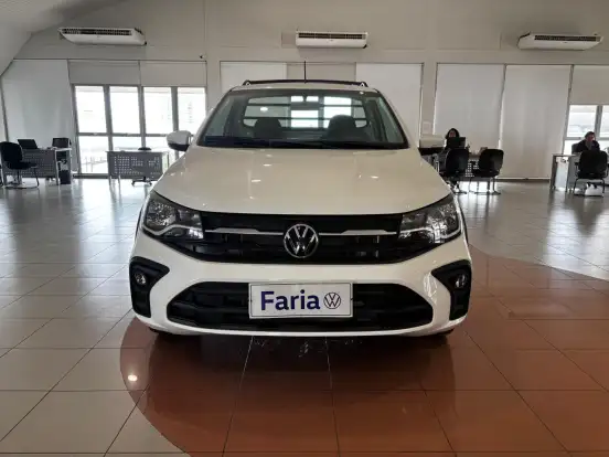 VOLKSWAGEN-SAVEIRO-1.6 MSI TRENDLINE CS 16V FLEX 2P MANUAL VOLKSWAGEN-SAVEIRO-2024
