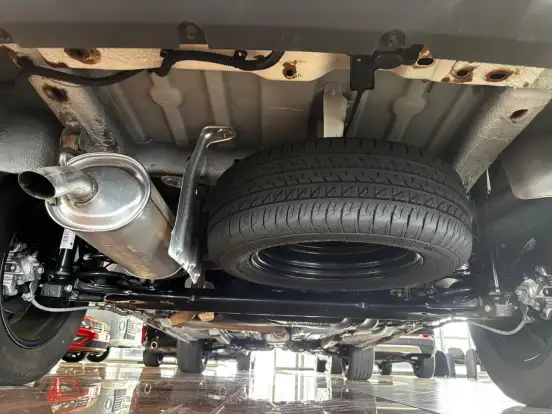 VOLKSWAGEN-SAVEIRO-1.6 MSI TRENDLINE CS 16V FLEX 2P MANUAL VOLKSWAGEN-SAVEIRO-2024