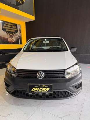 VOLKSWAGEN-SAVEIRO-1.6 CROSS CD 16V FLEX 2P MANUAL VOLKSWAGEN-SAVEIRO-2022