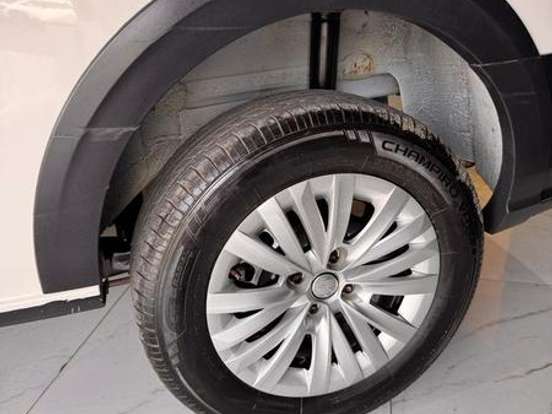 VOLKSWAGEN-SAVEIRO-1.6 CROSS CD 16V FLEX 2P MANUAL VOLKSWAGEN-SAVEIRO-2022