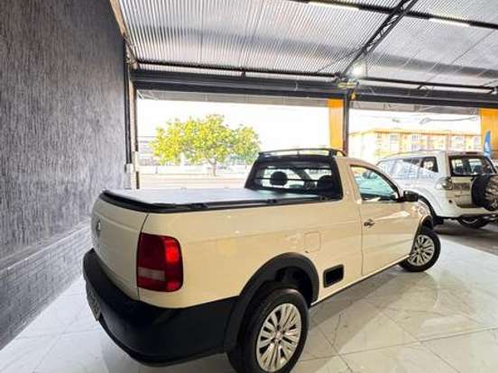 VOLKSWAGEN-SAVEIRO-1.6 CROSS CD 16V FLEX 2P MANUAL VOLKSWAGEN-SAVEIRO-2022