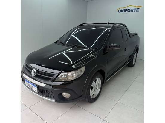 VOLKSWAGEN-SAVEIRO-1.6 CROSS CE 8V FLEX 2P MANUAL VOLKSWAGEN-SAVEIRO-2012