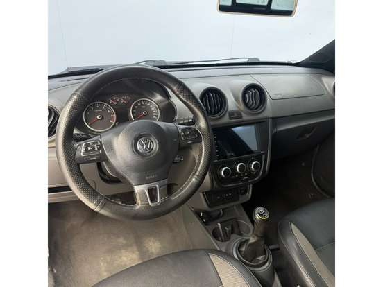 VOLKSWAGEN-SAVEIRO-1.6 CROSS CE 8V FLEX 2P MANUAL VOLKSWAGEN-SAVEIRO-2012
