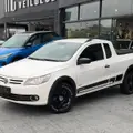 VOLKSWAGEN SAVEIRO 1.6 MI CE 8V FLEX 2P MANUAL G.V VOLKSWAGEN SAVEIRO 1.6 MI CE 8V FLEX 2P MANUAL G.V