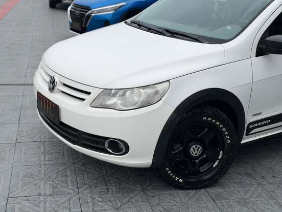 VOLKSWAGEN-SAVEIRO-1.6 MI CE 8V FLEX 2P MANUAL G.V VOLKSWAGEN-SAVEIRO-2013