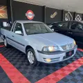 VOLKSWAGEN SAVEIRO 1.6 MI SUPER SURF CS 8V FLEX 2P MANUAL G.III VOLKSWAGEN SAVEIRO 1.6 MI SUPER SURF CS 8V FLEX 2P MANUAL G.III