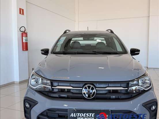 VOLKSWAGEN-SAVEIRO-1.6 MSI EXTREME CD 16V FLEX 2P MANUAL VOLKSWAGEN-SAVEIRO-2025