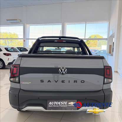 VOLKSWAGEN-SAVEIRO-1.6 MSI EXTREME CD 16V FLEX 2P MANUAL VOLKSWAGEN-SAVEIRO-2025