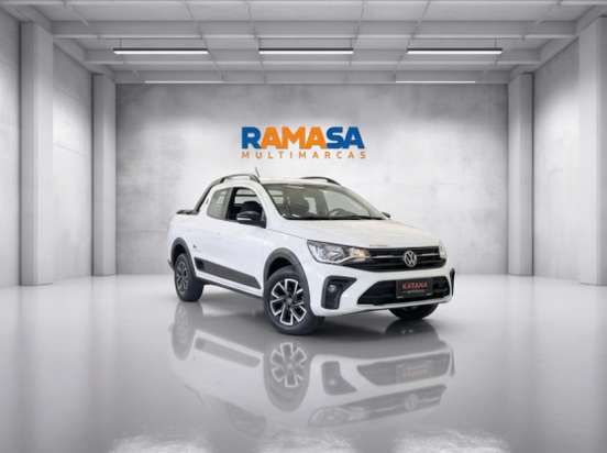 VOLKSWAGEN-SAVEIRO-1.6 MSI EXTREME CD 16V FLEX 2P MANUAL VOLKSWAGEN-SAVEIRO-2024