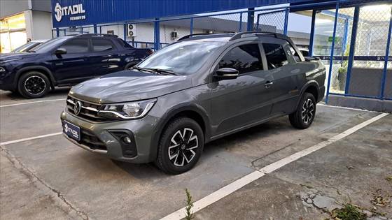 VOLKSWAGEN SAVEIRO 1.6 MSI EXTREME CD 16V FLEX 2P MANUAL