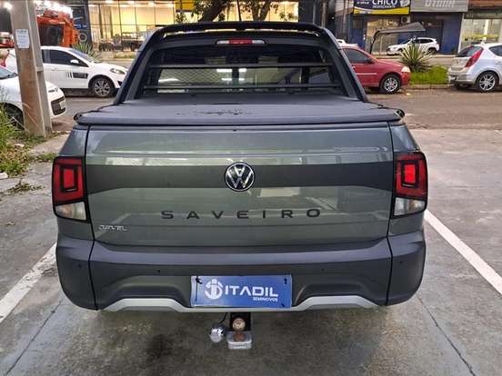 VOLKSWAGEN-SAVEIRO-1.6 MSI EXTREME CD 16V FLEX 2P MANUAL VOLKSWAGEN-SAVEIRO-2024