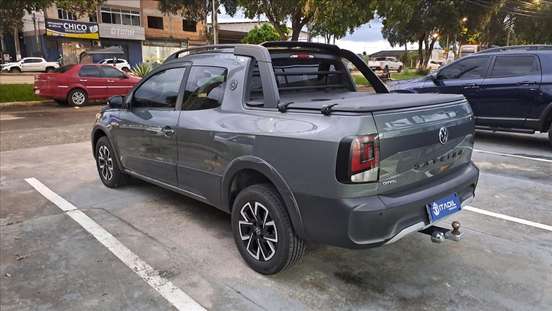 VOLKSWAGEN-SAVEIRO-1.6 MSI EXTREME CD 16V FLEX 2P MANUAL VOLKSWAGEN-SAVEIRO-2024