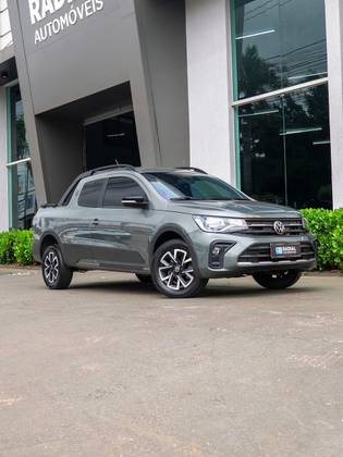 VOLKSWAGEN SAVEIRO 1.6 MSI EXTREME CD 16V FLEX 2P MANUAL
