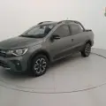 VOLKSWAGEN SAVEIRO 1.6 MSI EXTREME CD 16V FLEX 2P MANUAL VOLKSWAGEN SAVEIRO 1.6 MSI EXTREME CD 16V FLEX 2P MANUAL