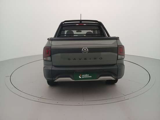 VOLKSWAGEN-SAVEIRO-1.6 MSI EXTREME CD 16V FLEX 2P MANUAL VOLKSWAGEN-SAVEIRO-2024