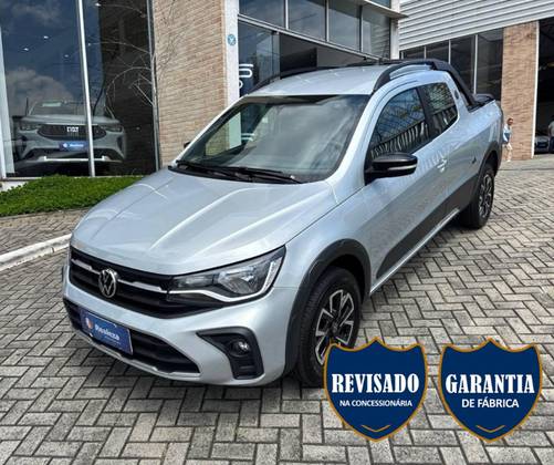 VOLKSWAGEN SAVEIRO 1.6 MSI EXTREME CD 16V FLEX 2P MANUAL