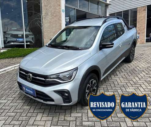 VOLKSWAGEN-SAVEIRO-1.6 MSI EXTREME CD 16V FLEX 2P MANUAL VOLKSWAGEN-SAVEIRO-2025