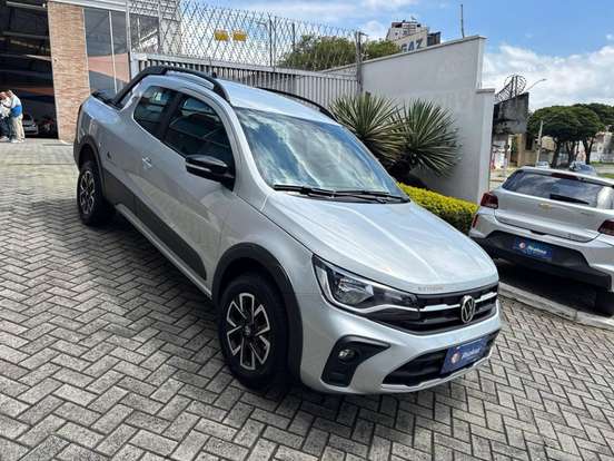 VOLKSWAGEN-SAVEIRO-1.6 MSI EXTREME CD 16V FLEX 2P MANUAL VOLKSWAGEN-SAVEIRO-2025