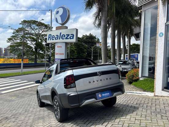 VOLKSWAGEN-SAVEIRO-1.6 MSI EXTREME CD 16V FLEX 2P MANUAL VOLKSWAGEN-SAVEIRO-2025