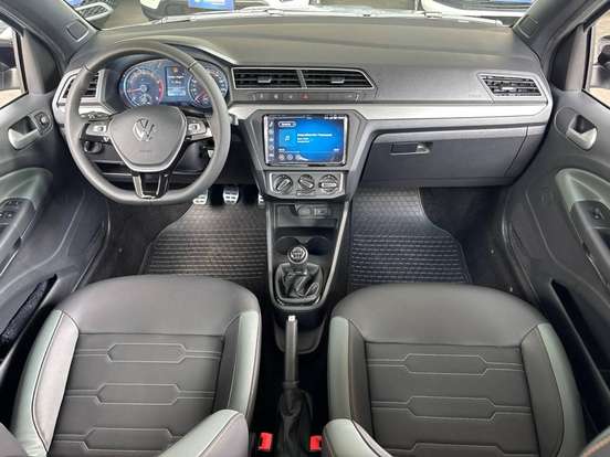 VOLKSWAGEN-SAVEIRO-1.6 MSI EXTREME CD 16V FLEX 2P MANUAL VOLKSWAGEN-SAVEIRO-2025