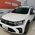 VOLKSWAGEN SAVEIRO 1.6 MSI EXTREME CD 16V FLEX 2P MANUAL VOLKSWAGEN SAVEIRO 1.6 MSI EXTREME CD 16V FLEX 2P MANUAL