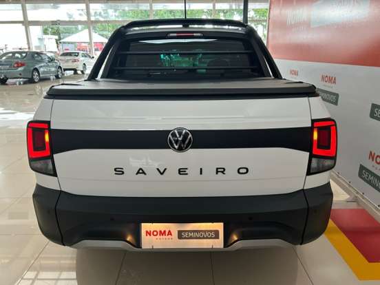 VOLKSWAGEN-SAVEIRO-1.6 MSI EXTREME CD 16V FLEX 2P MANUAL VOLKSWAGEN-SAVEIRO-2024