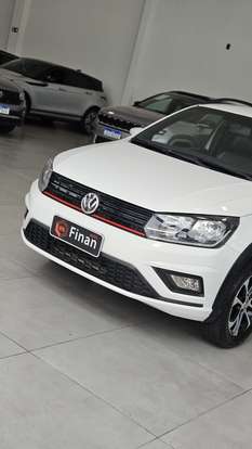 VOLKSWAGEN-SAVEIRO-1.6 MSI PEPPER CE 8V FLEX 2P MANUAL VOLKSWAGEN-SAVEIRO-2017