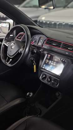 VOLKSWAGEN-SAVEIRO-1.6 MSI PEPPER CE 8V FLEX 2P MANUAL VOLKSWAGEN-SAVEIRO-2017