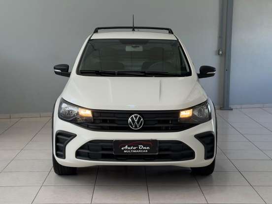 VOLKSWAGEN-SAVEIRO-1.6 MSI ROBUST CD 16V FLEX 2P MANUAL VOLKSWAGEN-SAVEIRO-2024
