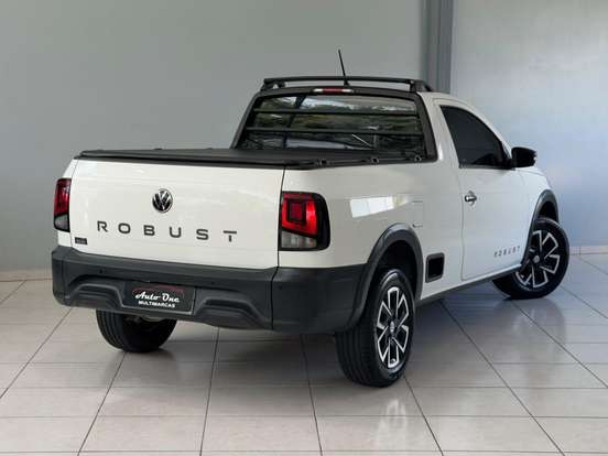 VOLKSWAGEN-SAVEIRO-1.6 MSI ROBUST CD 16V FLEX 2P MANUAL VOLKSWAGEN-SAVEIRO-2024