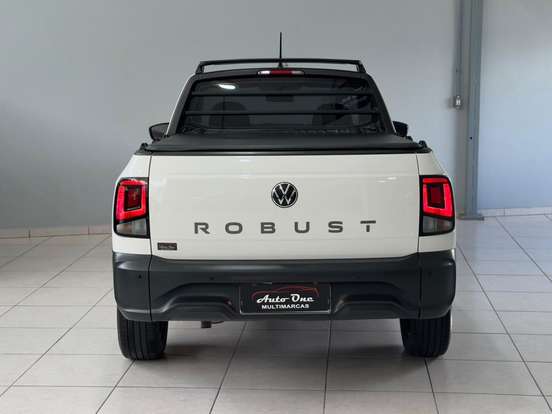 VOLKSWAGEN-SAVEIRO-1.6 MSI ROBUST CD 16V FLEX 2P MANUAL VOLKSWAGEN-SAVEIRO-2024
