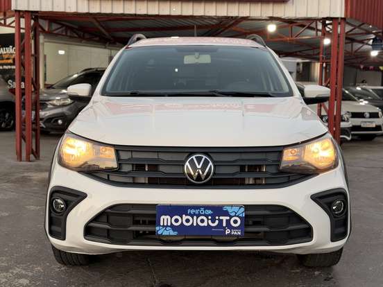 VOLKSWAGEN-SAVEIRO-1.6 MSI ROBUST CD 16V FLEX 2P MANUAL VOLKSWAGEN-SAVEIRO-2024