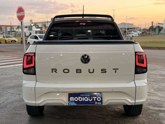 VOLKSWAGEN-SAVEIRO-1.6 MSI ROBUST CD 16V FLEX 2P MANUAL VOLKSWAGEN-SAVEIRO-2024
