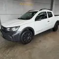 VOLKSWAGEN SAVEIRO 1.6 MSI ROBUST CD 16V FLEX 2P MANUAL VOLKSWAGEN SAVEIRO 1.6 MSI ROBUST CD 16V FLEX 2P MANUAL
