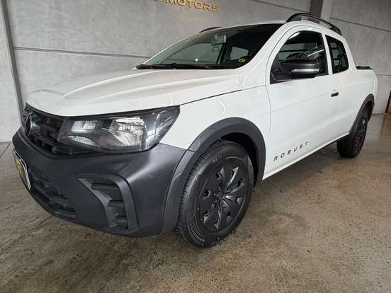 VOLKSWAGEN-SAVEIRO-1.6 MSI ROBUST CD 16V FLEX 2P MANUAL VOLKSWAGEN-SAVEIRO-2024