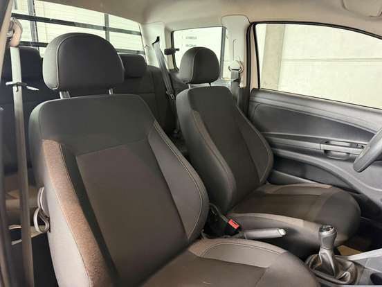 VOLKSWAGEN-SAVEIRO-1.6 MSI ROBUST CD 16V FLEX 2P MANUAL VOLKSWAGEN-SAVEIRO-2024